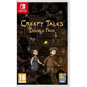 Creepy Tales Double Pack (Nintendo Switch) Video Game