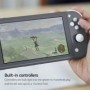 Nintendo Switch Lite Nintendo Switch consola de juegos portátil 32G al