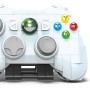 MEGA Xbox 360 Consola de bloques de construcción con réplica de videojuego HALO 3, 1309 piezas, juguete +18 años (Mattel HWW15)