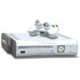 MEGA Xbox 360 Consola de bloques de construcción con réplica de videojuego HALO 3, 1309 piezas, juguete +18 años (Mattel HWW15)