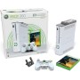 MEGA Xbox 360 Consola de bloques de construcción con réplica de videojuego HALO 3, 1309 piezas, juguete +18 años (Mattel HWW15)