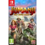 Jumanji: The Video Game - Nintendo Switch [Importación inglesa]