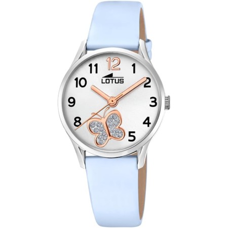 Lotus Reloj Niña 18406/G