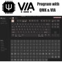 Keychron Video Game Keyboard