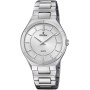 Reloj FESTINA Para Hombre F20244/1 Outlet Caja de Acero inoxidable 316l Gris plata Correa de Acero inoxidable 316l Gris plata