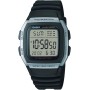 Casio W96H-1AV - Reloj digital para hombre
