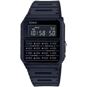 CASIO Digital CA-53WF-1BDF