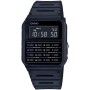 CASIO Digital CA-53WF-1BDF