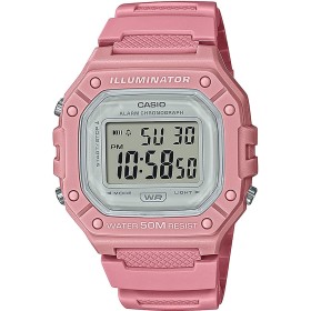 Casio Analógico W-218HC-4AVEF
