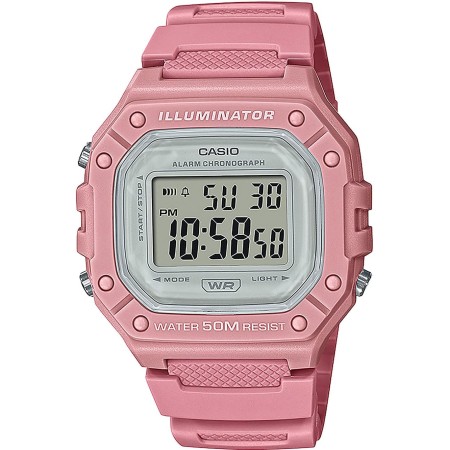 Casio Analógico W-218HC-4AVEF