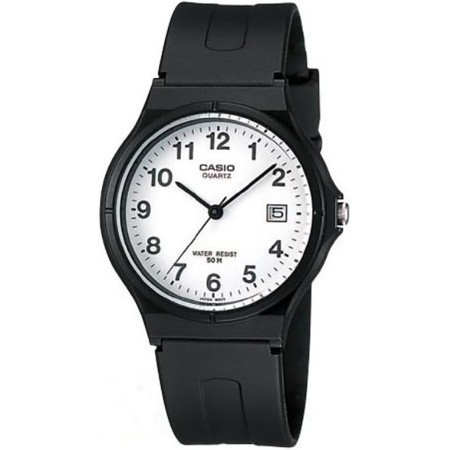 Casio Reloj con Correa de Caucho 19680