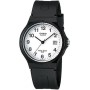 Casio Reloj con Correa de Caucho 19680