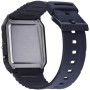 Casio Reloj de Vestir CA-53WB-1BEF