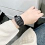 Casio Reloj de Vestir CA-53WB-1BEF