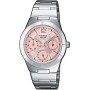 Casio Analógico LTP para mujer-2069D-4AVEG
