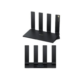 ReaO HUAW BE7 Pro Router WiFi 7 6500Mbps amplificador de señal Wi-Fi p