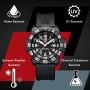 Luminox Correa de Reloj FPX.3050.20Q.2.K