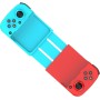 Rianpesn Mando para Juegos móvil,Juego móvil con Carga USB | Convierta su teléfono en una Consola Juegos, empuñadura ergonómica