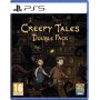 Creepy Tales Double Pack (PlayStation 5 PS5) Video Game