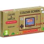 Game&Watch: Super Mario Bros.
