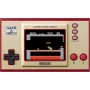 Game&Watch: Super Mario Bros.
