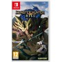 Monster Hunter Rise - Video Game Card