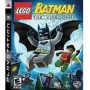 PS3 LEGO BATMAN : THE VIDEO GAME (EU)