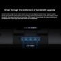 ReaO HUAW BE7 Pro Router WiFi 7 6500Mbps amplificador de señal Wi-Fi p