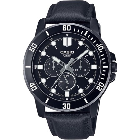 Casio Reloj de Vestir A1986