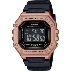Casio Watch W-218HM-5BVEF