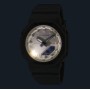 Casio Reloj Análogico-Digital para Hombres de Cuarzo GMA-P2100-7AER