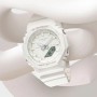 Casio Reloj Análogico-Digital para Hombres de Cuarzo GMA-P2100-7AER