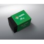 Lotus Reloj 18939/2 Oficial Real Betis - Hombre, Temporada 2024/2025, Caja de Acero Inoxidable, Multifunción