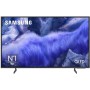 Samsung TV QLED 4K 2024 85Q80D Smart TV de 85" con Imagen y Sonido mejorados, Mayor Control del Color con Full Array, el Mejor
