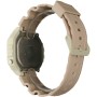CASIO, para mujer Unisex-adultos, Analógico W-218HC-4A2VEF
