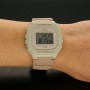 CASIO, para mujer Unisex-adultos, Analógico W-218HC-4A2VEF