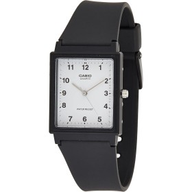 Casio Reloj Analógico para Unisexo-Adultos de Cuarzo (A210)