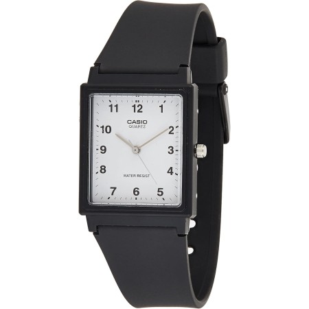 Casio Reloj Analógico para Unisexo-Adultos de Cuarzo (A210)