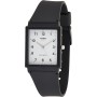 Casio Reloj Analógico para Unisexo-Adultos de Cuarzo (A210)