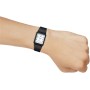 Casio Reloj Analógico para Unisexo-Adultos de Cuarzo (A210)