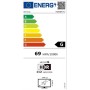 Samsung TV QLED 4K 2024 85Q80D Smart TV de 85" con Imagen y Sonido mejorados, Mayor Control del Color con Full Array, el Mejor