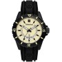 Timberland Reloj Hombre Analogico Cuarzo con Correa de Silicona 15578JSB-14P