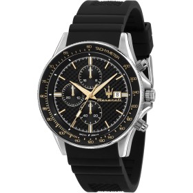 Maserati Reloj Hombre Sfida Limited Edition, Cronógrafo, De Cuarzo - R8871640005