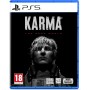 KARMA: The Dark World - Limited Edition - PS5