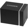 CITIZEN Reloj Analógico para Hombres de Automático con Correa en Acero Inoxidable NH9131-73A