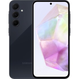 Samsung Galaxy A35 5G Entreprise Edition 6/128GB Negro Libre Versión Importada EU