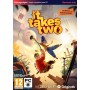 It Takes Two, Videojuegos, Castellano