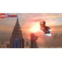 Take-Two Interactive Lego Marvels Avengers Xbox One Básico Xbox One Inglés vídeo - Juego (Xbox One, Acción, RP (Clasificación