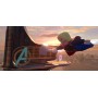 Take-Two Interactive Lego Marvels Avengers Xbox One Básico Xbox One Inglés vídeo - Juego (Xbox One, Acción, RP (Clasificación