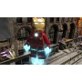 Take-Two Interactive Lego Marvels Avengers Xbox One Básico Xbox One Inglés vídeo - Juego (Xbox One, Acción, RP (Clasificación
